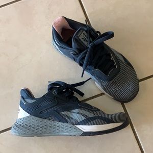 Reebok Nano X Cross Training Shoes Women Size 5